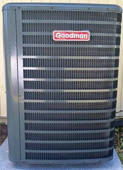 AC Condenser 5Tons