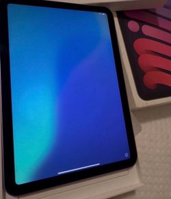 Apple iPad Mini a17 Pro