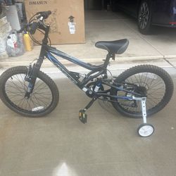 NEW KIDS 20INCH BIKE