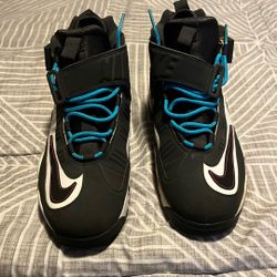 Nike Air Griffey Max 1 Home Run 