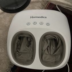 Foot Massager