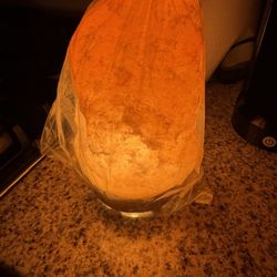 Himalayan Salt Lamp