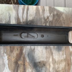 Morryde Pin Box Rubber