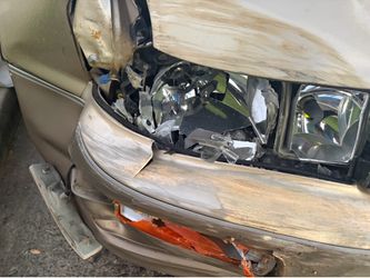1992 ls400 part out