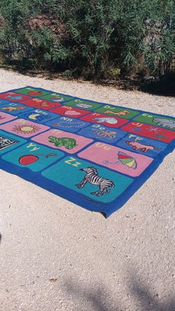 Area Rug