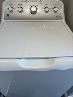 General electric washer