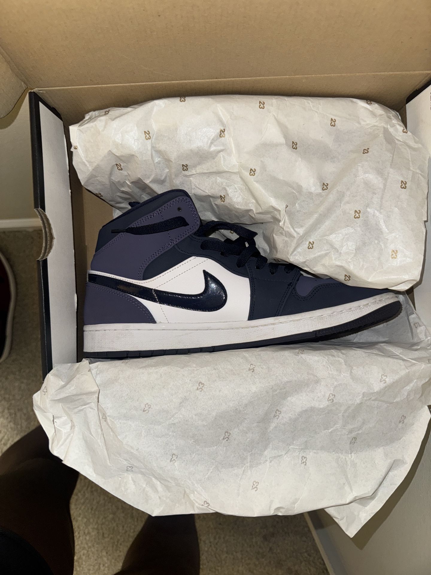 Jordan Shoes