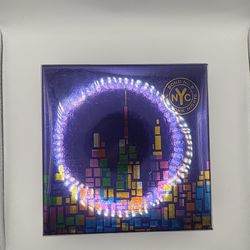 Bond No.9 New York Nights