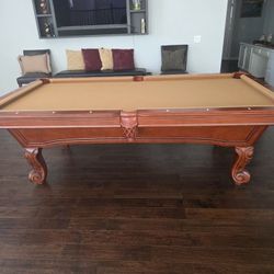 Pool Table