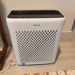 Levoit Vital 100S-P Smart Air Purifier