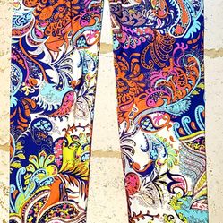 Leggings size Woman's ONE SIZE FITS ALL 