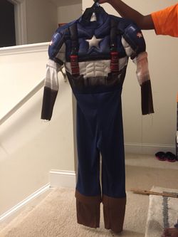 Captain America