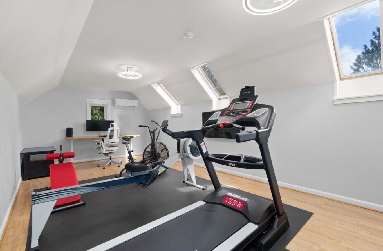 Sole F80 Treadmill
