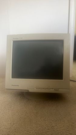 Panasonic PanaSync S15