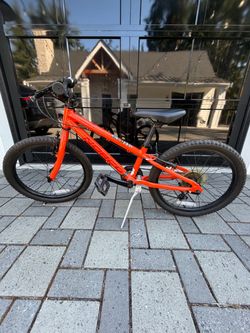 Norco Storm 20”