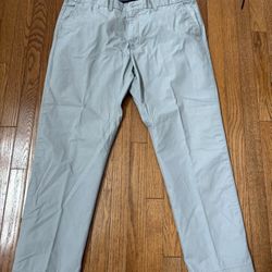 Men’s Pants-Size 40 X 30