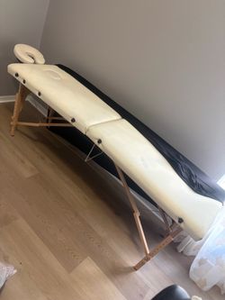 Massage Table