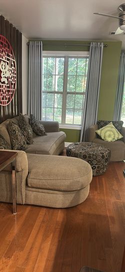 Sofa sets