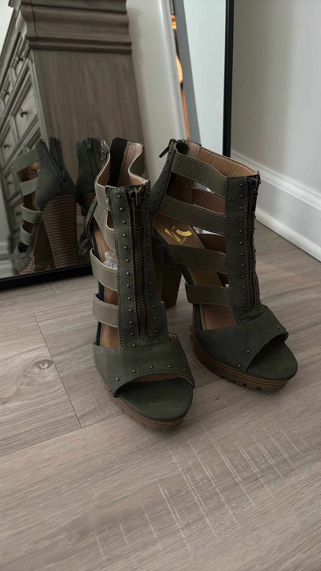Shoes