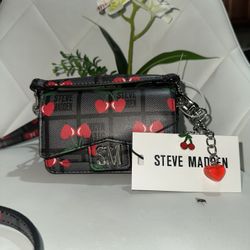 Steve Maden Little Bag 