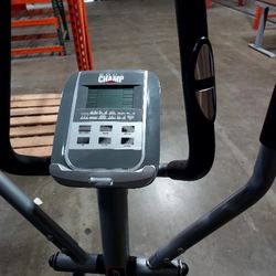 Exercise Stair Stepper