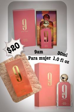 9am For Women