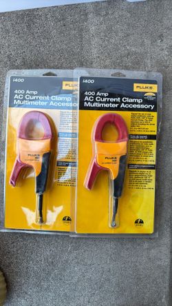 Fluke AC multimeter Accessory