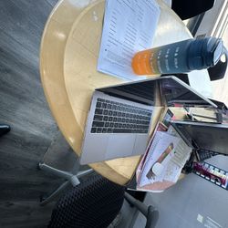 2018 MacBook Pro 