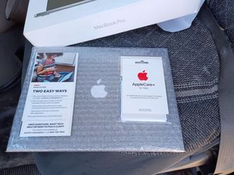 Apple MacBook pro 14 in