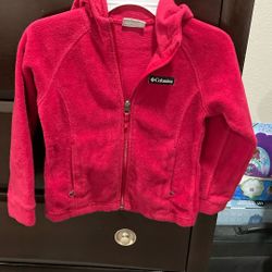 Kids Jacket Columbia