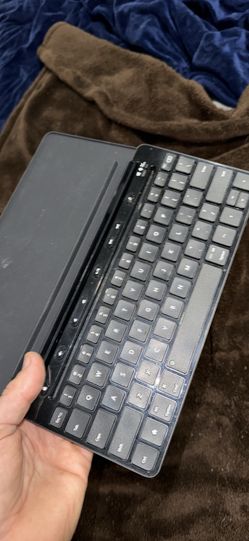Bluetooth Keyboard