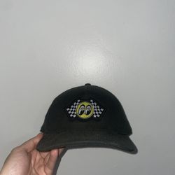 Mooneyes Hat
