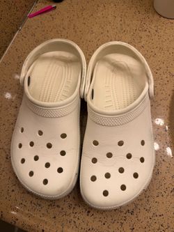 Crocs W6 M4
