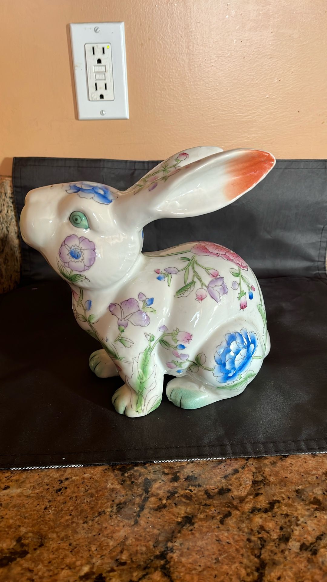 Ceramic Rabbit