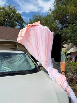 Bed canopy