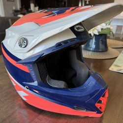 Helmet Bell Moto 9 MIPS