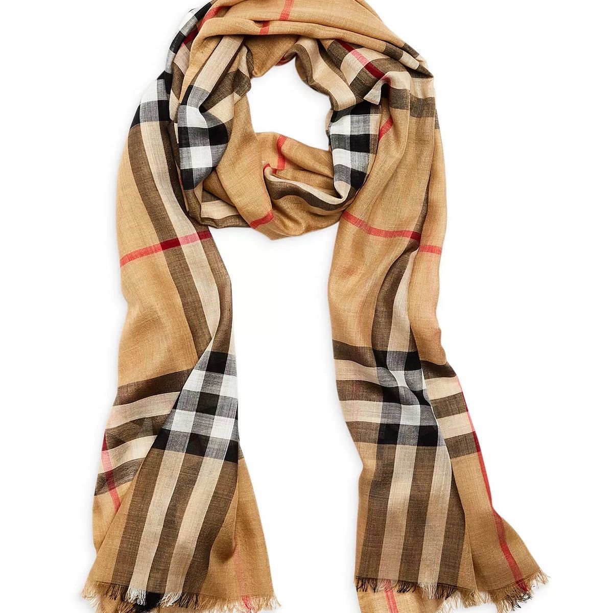 Burberry scarf for Sale in Louisville, KY - OfferUp