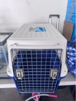 Pet Travel Carrier