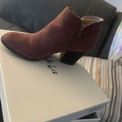 Booties