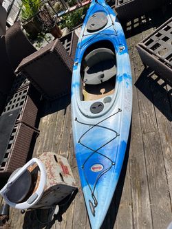Kayak