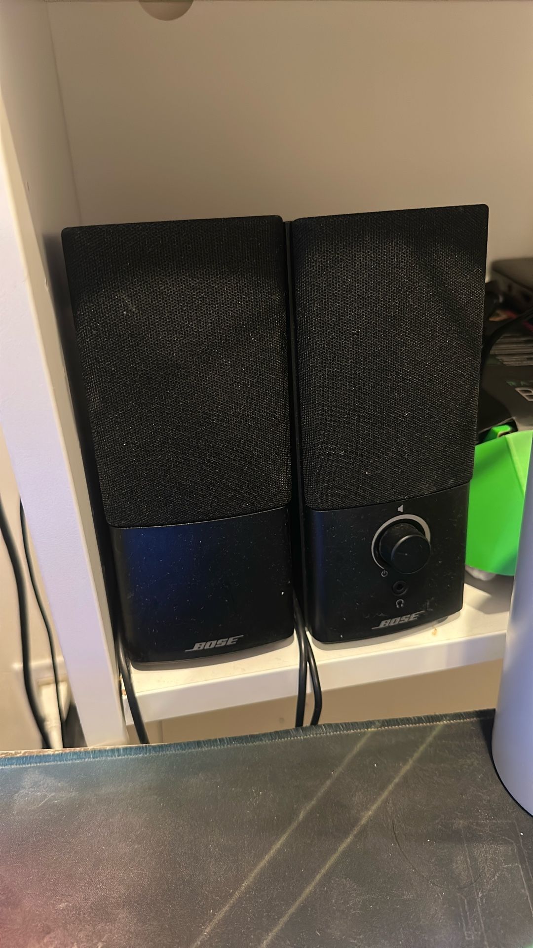 Bose Speakers