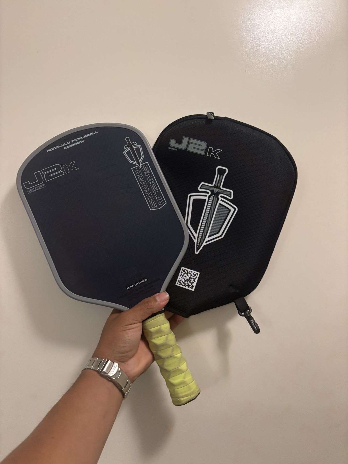 J2k Paddle