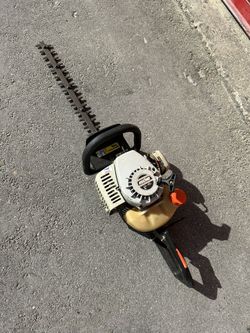 Echo HC-150 HC150 Hedge Trimmer Hedger Stihl Shindaiwa Redmax Pole