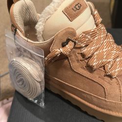 Men’s Uggs 