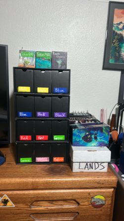 Mtg collection/bulk 10,000 cards