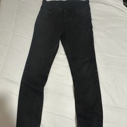 Ksubi Jeans Size 30 Skinny 