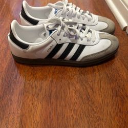 Adidas samba