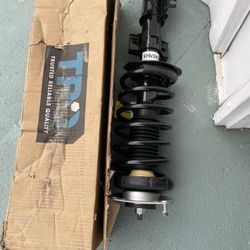 Brand New 93-97 Volvo Coils 