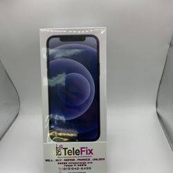 iPhone 12 ($50 Down)
