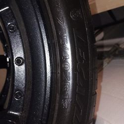Rim
